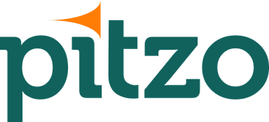 Pitzo Logo