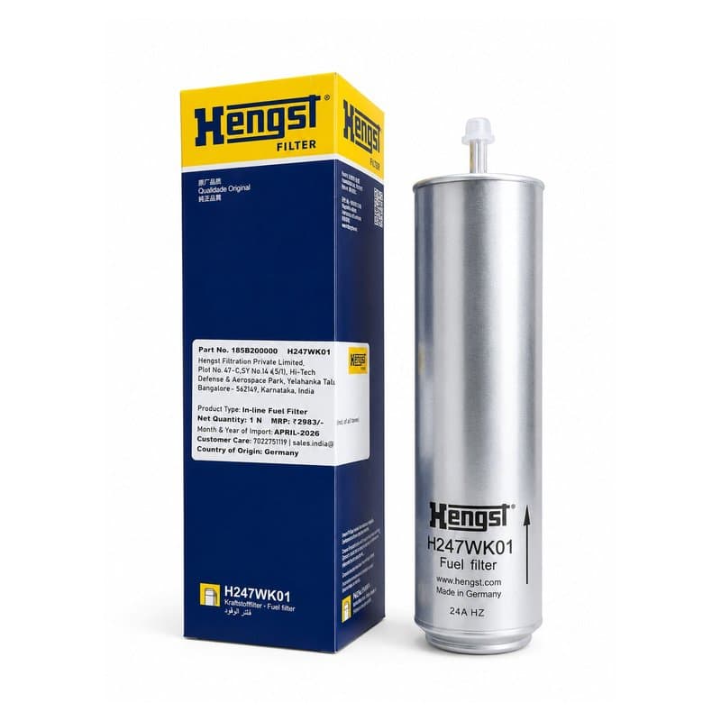 Fuel Filter