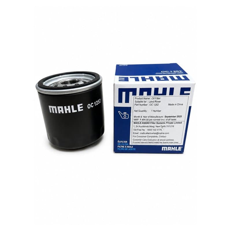 Oil Filter