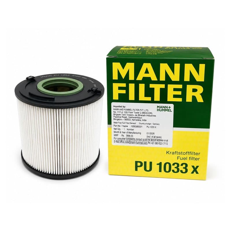 Fuel Filter