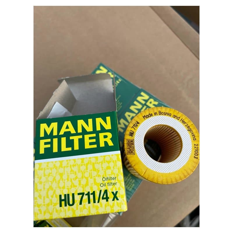 Oil Filter