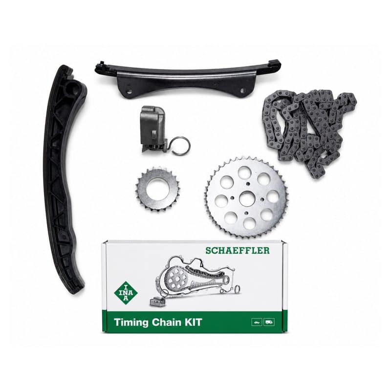 Timing Chain Kit