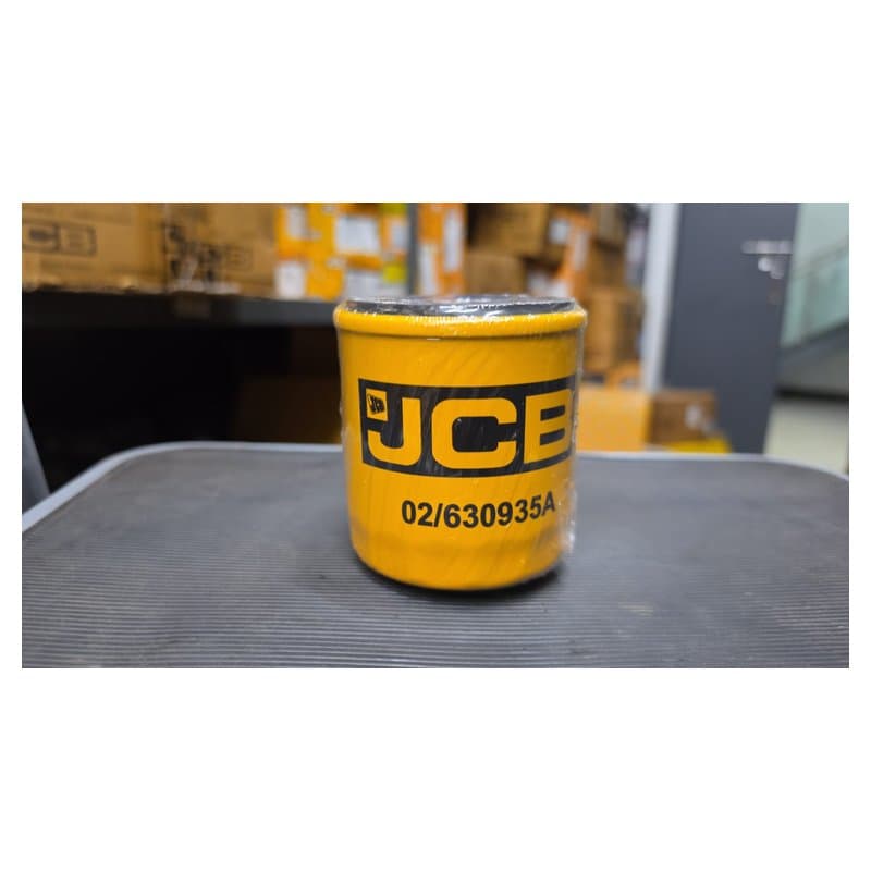 Oil Filter Element