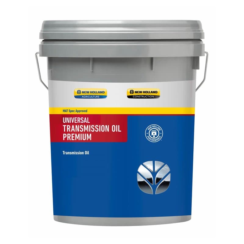Universal Transmission Oil Premium 20L