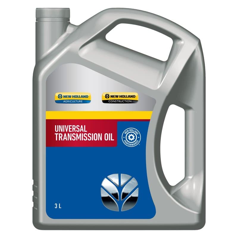 Universal Transmission Oil 3L